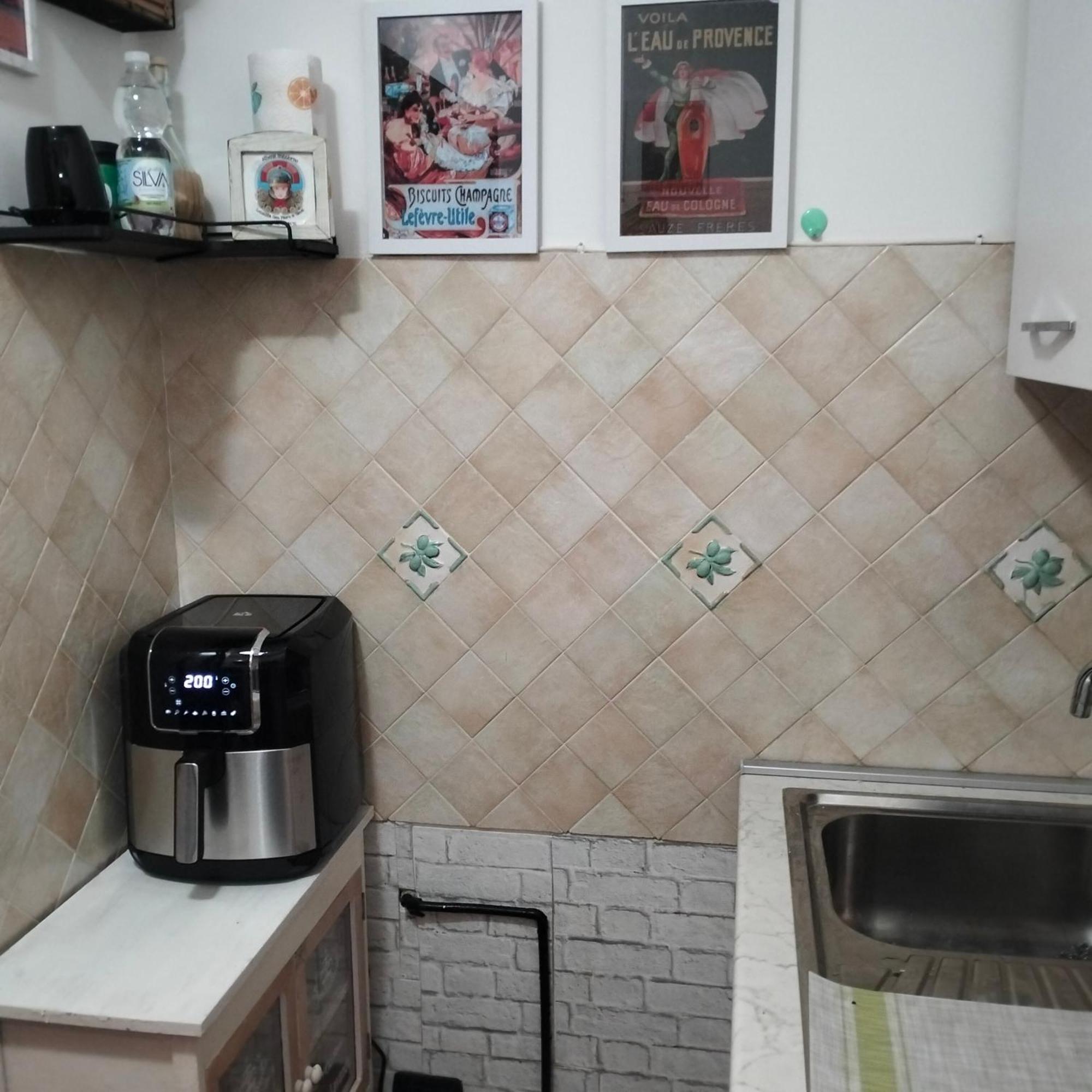סן פיירו א סייבה Athena Soggiorno מראה חיצוני תמונה